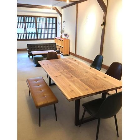 Kinosaki Knot Female Only Dormitory - Vacation Stay 25710V 豊岡市 エクステリア 写真