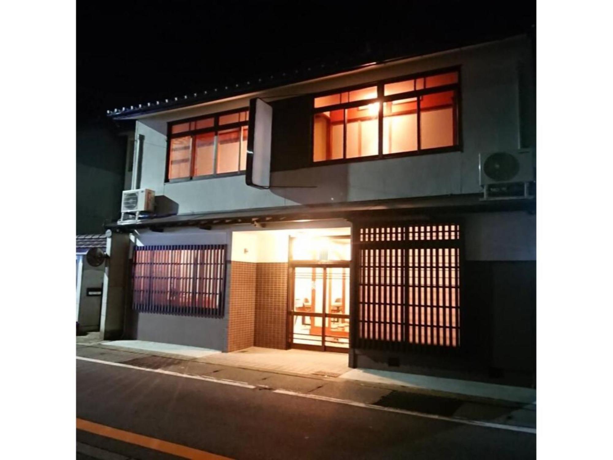 Kinosaki Knot Female Only Dormitory - Vacation Stay 25710V 豊岡市 エクステリア 写真