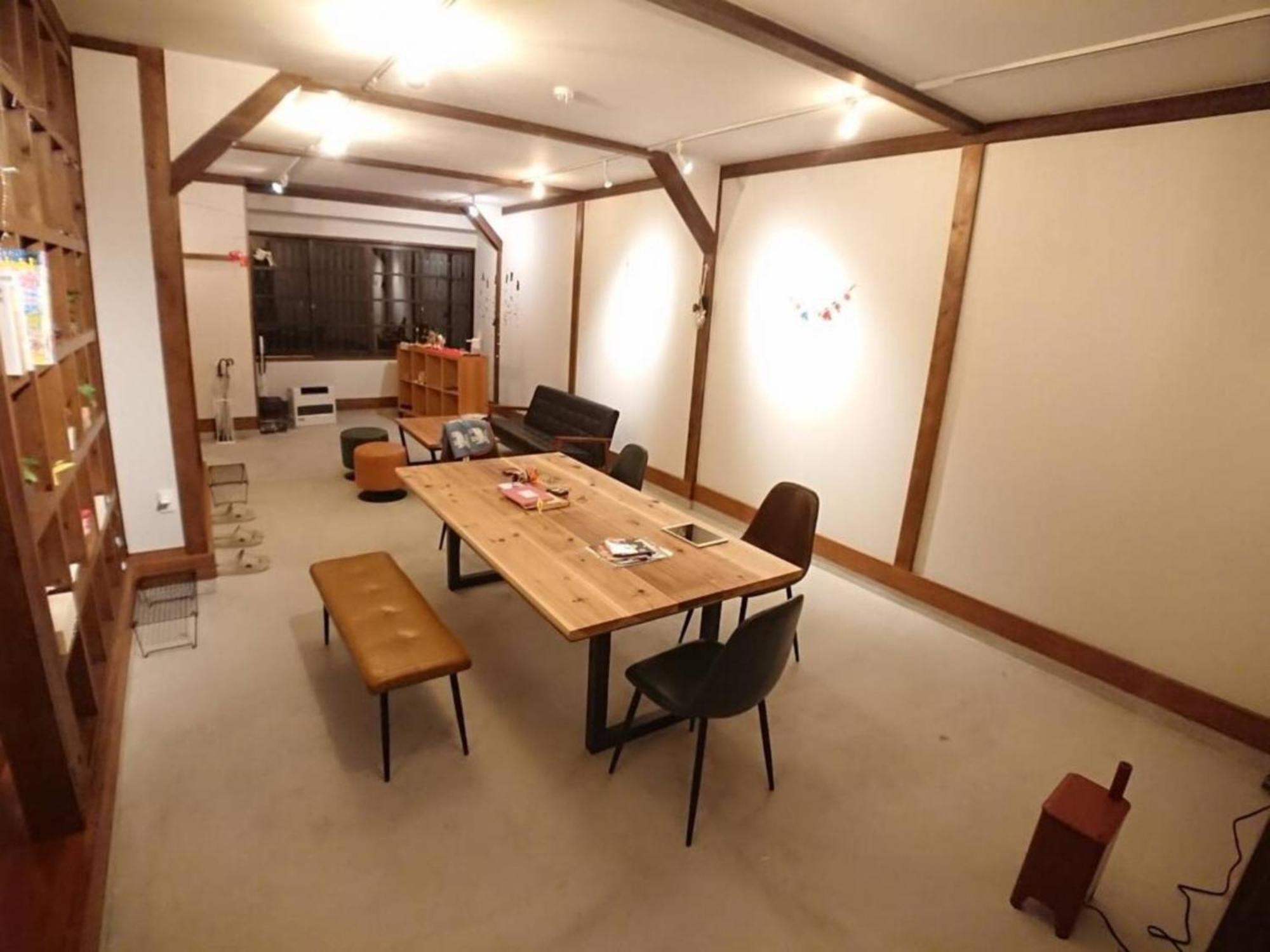 Kinosaki Knot Female Only Dormitory - Vacation Stay 25710V 豊岡市 エクステリア 写真