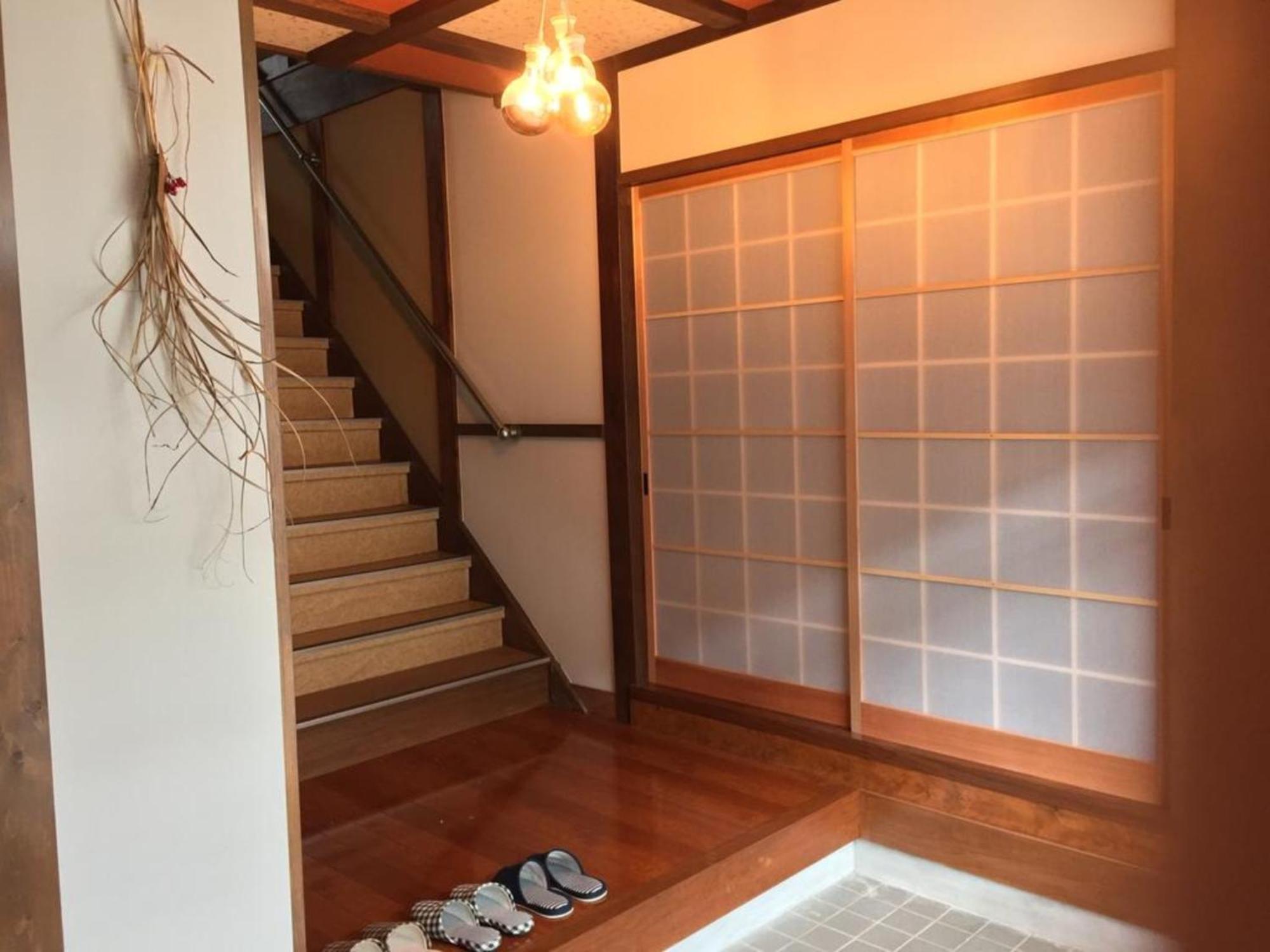Kinosaki Knot Female Only Dormitory - Vacation Stay 25710V 豊岡市 エクステリア 写真